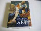 9780198600848-0198600844-The Oxford Dictionary of Art