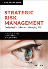 9781119773917-1119773911-Strategic Risk Management: Designing Portfolios and Managing Risk (Wiley Finance)