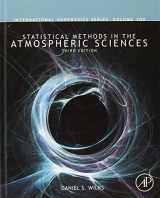 9780123850225-0123850223-Statistical Methods in the Atmospheric Sciences (Volume 100) (International Geophysics, Volume 100)