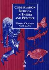 9780865424319-0865424314-Conservation Biology in Theory and Practice