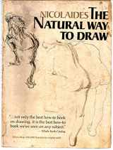 9780395205488-0395205484-Nicolaides The Natural Way to Draw: A Working Plan for Art Study