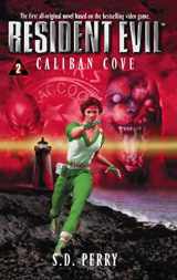 9780671024406-067102440X-Caliban Cove (Resident Evil #2)