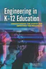 9780309137782-0309137780-Engineering in K-12 Education: Understanding the Status and Improving the Prospects