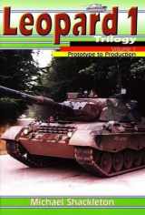 9780953877751-0953877752-Leopard 1 Trilogy: Prototype to Production
