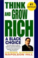 9780449001080-0449001083-Think and Grow Rich: A Black Choice
