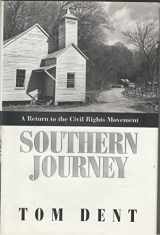 9780688140991-0688140998-Southern Journey: A Return to the Civil Rights Movement