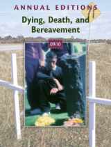 9780078127670-007812767X-Annual Editions: Dying, Death, and Bereavement 09/10
