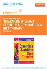 9780323095068-0323095062-Williams' Essentials of Nutrition & Diet Therapy - Elsevier eBook on VitalSource (Retail Access Card)