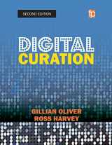 9781783300976-1783300973-Digital Curation (The Facet Preservation Collection 2)