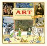 9781579129569-1579129560-A Child's Introduction to Art: The World's Greatest Paintings and Sculptures (A Child's Introduction Series)