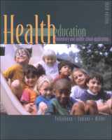 9780697294333-0697294331-Health Education: Elementary and Middle School Applications Third 3rd Edition