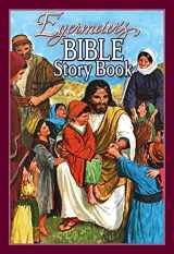 9781593173364-1593173369-Egermeier's Bible Story Book (paperback)