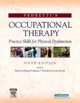 9780323031530-0323031536-Pedretti's Occupational Therapy: Practice Skills for Physical Dysfunction