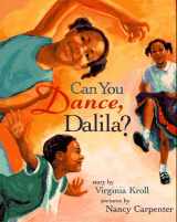 9780689805516-0689805519-Can You Dance, Dalila?