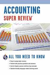 9780878911752-0878911758-Accounting Super Review