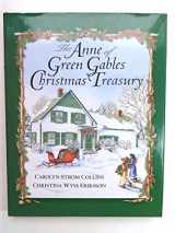 9780670870318-0670870315-The Anne of Green Gables Christmas Treasury