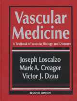 9780316534000-0316534005-Vascular Medicine: A Textbook of Vascular Biology and Diseases