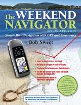 9780071759960-0071759964-The Weekend Navigator, 2nd Edition