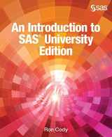 9781629597706-1629597708-An Introduction to SAS University Edition