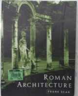 9780801415913-0801415918-Roman Architecture