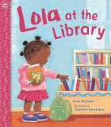 9781580891424-158089142X-Lola at the Library (Lola Reads)