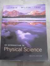 9780618935963-0618935967-An Introduction to Physical Science