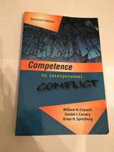 9781577666493-1577666496-Competence in Interpersonal Conflict