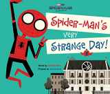9781368069991-1368069991-Spider-Man: No Way Home: Spider-Man's Very Strange Day!