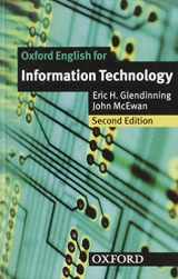 9780194574945-0194574946-Oxford English for Information Technology