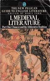 9780140222647-0140222642-Medieval Literature, Part 1: Chaucer and the Alliterative Tradition