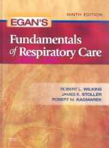 9780323054591-0323054595-Egan's Fundamentals of Respiratory Care - Textbook and Workbook Package