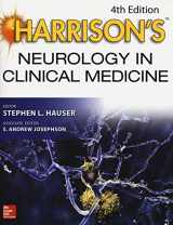 9781259835865-1259835863-Harrison's Neurology in Clinical Medicine, 4th Edition