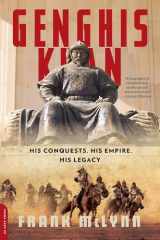 9780306825170-0306825171-Genghis Khan: His Conquests, His Empire, His Legacy
