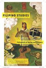 9781479829057-1479829056-Filipino Studies: Palimpsests of Nation and Diaspora