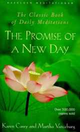 9780062552686-0062552686-The Promise of a New Day: A Book of Daily Meditations (Hazelden Meditations)