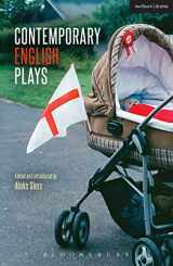 9781472587985-1472587987-Contemporary English Plays: Eden’s Empire; Alaska; Shades; A Day at the Racists; The Westbridge (Play Anthologies)