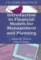 9781032476834-1032476834-Introduction to Financial Models for Management and Planning