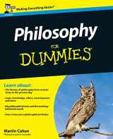 9780470688205-0470688203-Philosophy For Dummies