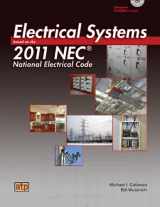 9780826916440-0826916449-Electrical Systems Based on the 2011 NEC: National Electrical Code
