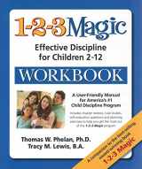 9781889140445-1889140449-1-2-3 Magic Workbook: Effective Discipline for Children 2-12