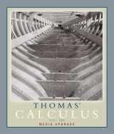 9780321501035-0321501039-Thomas' Calculus, Media Upgrade, Part Two (Multivariable, Chap 11-16) (11th Edition)