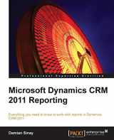 9781849682305-1849682305-Microsoft Dynamics Crm 2011 Reporting