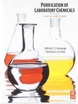 9781856175678-1856175677-Purification of Laboratory Chemicals