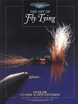 9780865730434-0865730431-The Art of Fly Tying (The Hunting & Fishing Library)