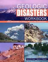 9781792464690-179246469X-Geologic Disasters Workbook with Applications to Physical Geology and Oceanography
