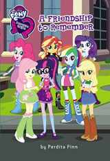 9780316557351-0316557358-My Little Pony: Equestria Girls: A Friendship to Remember (Equestria Girls, 9)