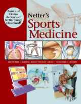 9781416059240-1416059245-Netter's Sports Medicine Book and Online Access at www.NetterReference.com, 1e (Netter Clinical Science)
