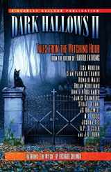 9781537639246-1537639242-Dark Hallows II: Tales from the Witching Hour