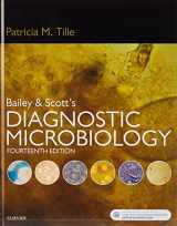 9780323354820-0323354823-Bailey & Scott's Diagnostic Microbiology