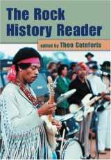 9780415975018-0415975018-The Rock History Reader (Volume 2)